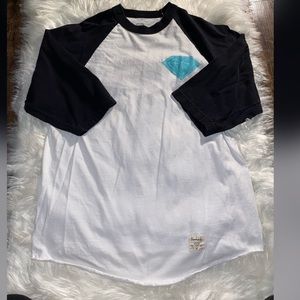 Diamond Supply Co. Men’s Shirt Size Large
